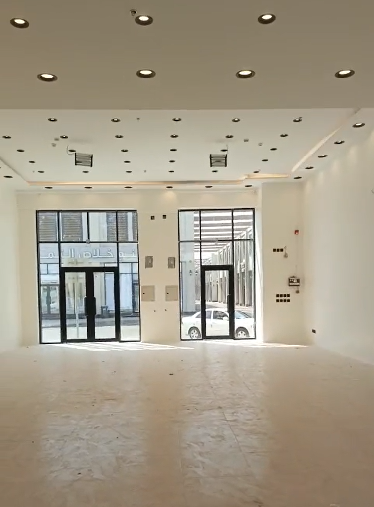 تنفيذ دهان جدة – نموذج أعمال أحمد رضوان 4